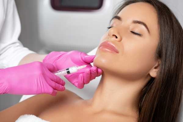 FAQs: Fat Dissolving Injections (Aqualyx & Alternatives) Hampton Court