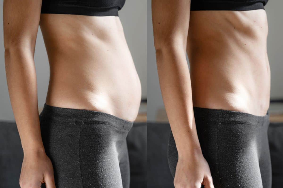 Post-Pregnancy: What Happens to Your Abdominal Muscles After Birth Hampton Court