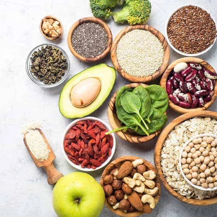 Fecal Incontinence Diet Hampton Court What to include and understand
