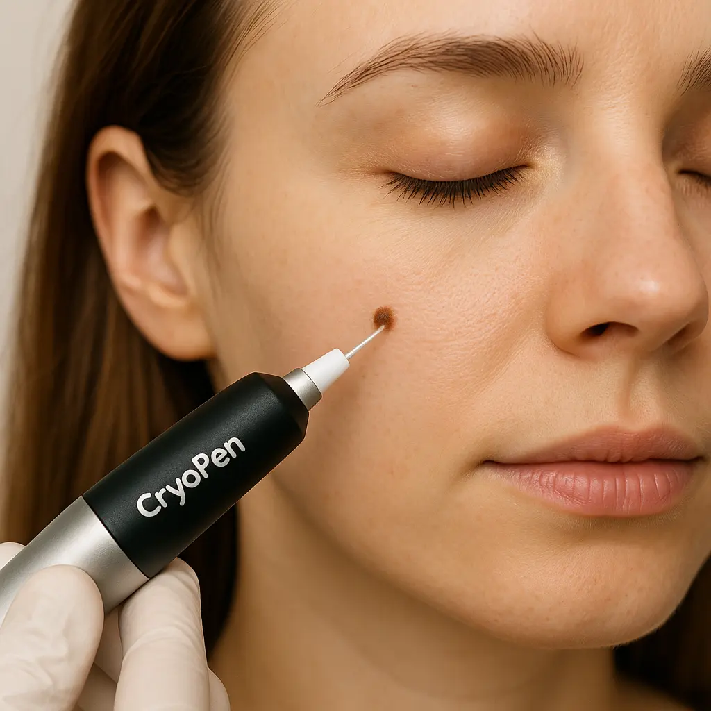 Mole removal Hampton Court treatment