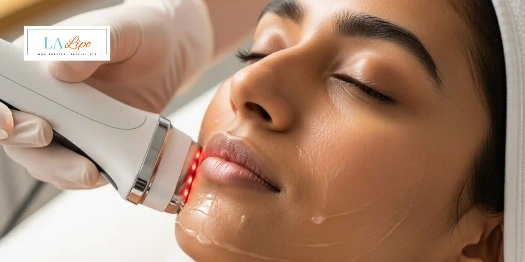 Which Areas of the Body Respond Best to Non-Surgical Skin Tightening Hampton Court?